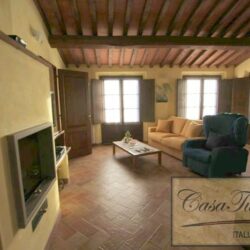 Volterra Villa in Complex with Shared Pool 1