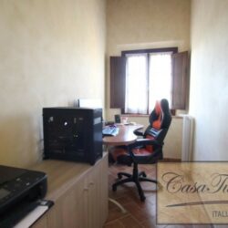 Volterra Villa in Complex with Shared Pool 12