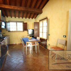 Volterra Villa in Complex with Shared Pool 14