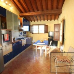 Volterra Villa in Complex with Shared Pool 15