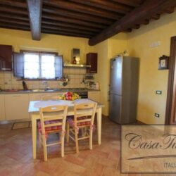Volterra Villa in Complex with Shared Pool 17