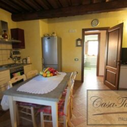 Volterra Villa in Complex with Shared Pool 18