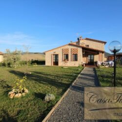 Volterra Villa in Complex with Shared Pool 2