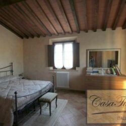 Volterra Villa in Complex with Shared Pool 24
