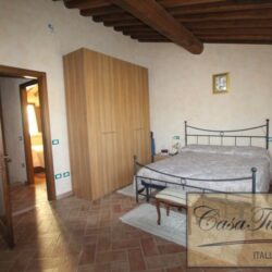 Volterra Villa in Complex with Shared Pool 25