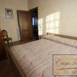 Volterra Villa in Complex with Shared Pool 26