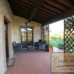 Volterra Villa in Complex with Shared Pool 27