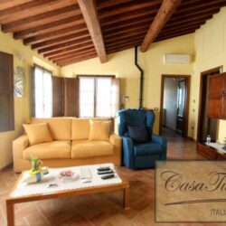 Volterra Villa in Complex with Shared Pool 29