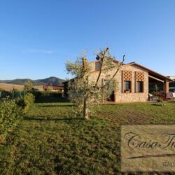 Volterra Villa in Complex with Shared Pool 3
