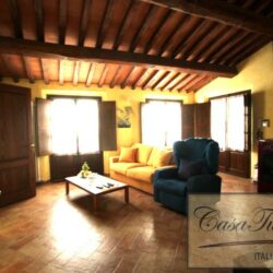 Volterra Villa in Complex with Shared Pool 30