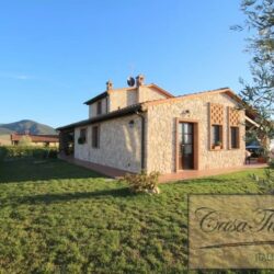 Volterra Villa in Complex with Shared Pool 4
