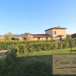 Volterra Villa in Complex with Shared Pool 5