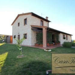 Volterra Villa in Complex with Shared Pool 8