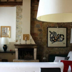 Ancient Val d'Orcia Country House 10