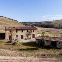 Ancient Val d'Orcia Country House 3