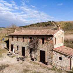 Ancient Val d'Orcia Country House 5