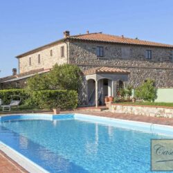 18th Century Country Hotel + Pool + Olives 49