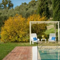 11 Bedroom Property with 15 Hectares inc. Vineyard and Olives 34
