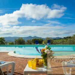 11 Bedroom Property with 15 Hectares inc. Vineyard and Olives 17