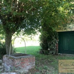 Spacious Cortona Farmhouse + Annexes To Restore 36