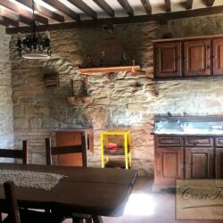 Spacious Cortona Farmhouse + Annexes To Restore 57