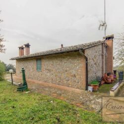 Farmhouse with Pool 2km from Citta Della Pieve 15
