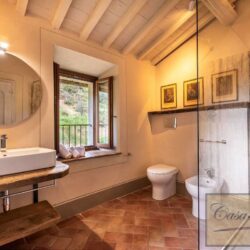 Recently Renovated Traditional Farmhouse with Spa 11