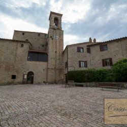Elegant 13th Century Castle in Historic Todi 3