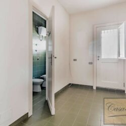 Prestigious Penthouse Apartment in Rome 26