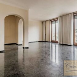 Prestigious Penthouse Apartment in Rome 8