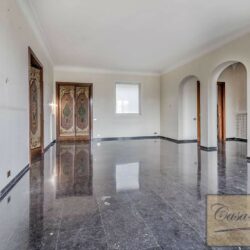 Prestigious Penthouse Apartment in Rome 7