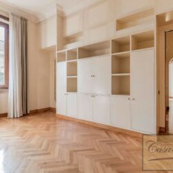 Prestigious Penthouse Apartment in Rome 13