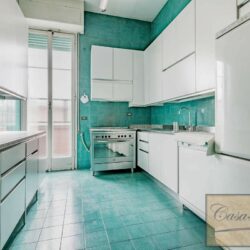 Prestigious Penthouse Apartment in Rome 22