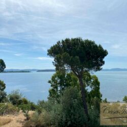 Villa for sale to complete on Lake Trasimeno Umbria (2)-1200