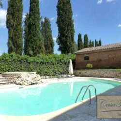 Large Historic Winemaking Estate with Pool 16