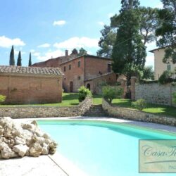 Large Historic Winemaking Estate with Pool 17