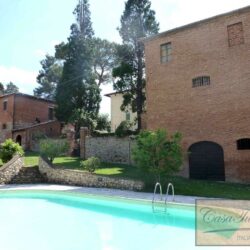 Large Historic Winemaking Estate with Pool 18