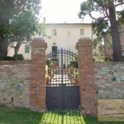 Large Historic Winemaking Estate with Pool 20