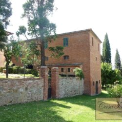 Large Historic Winemaking Estate with Pool 36