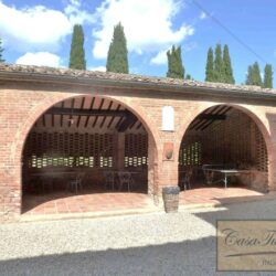 Large Historic Winemaking Estate with Pool 37