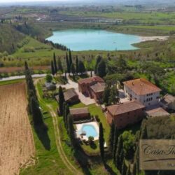 Large Historic Winemaking Estate with Pool 43