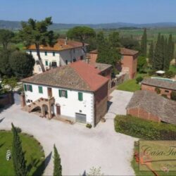 Large Historic Winemaking Estate with Pool 44