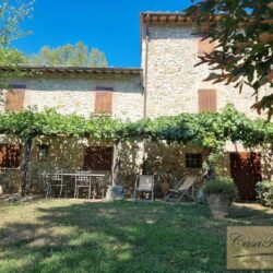 Stone House with Pool for sale near Piegaro 12