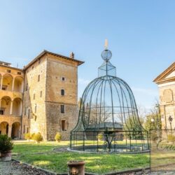 Auction property for sale in Tuscany (2)