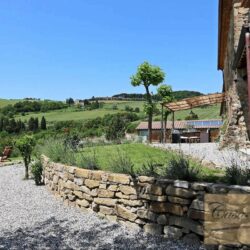 Beautiful farm for sale near Volterra, Tuscany (12)-1200