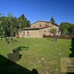 Beautiful farm for sale near Volterra, Tuscany (4)-1200