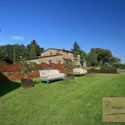 Beautiful farm for sale near Volterra, Tuscany (7)-1200