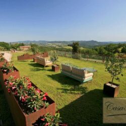 Beautiful farm for sale near Volterra, Tuscany (8)-1200