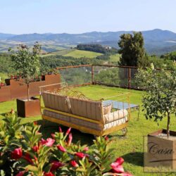 Beautiful farm for sale near Volterra, Tuscany (9)-1200