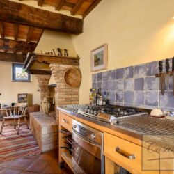 Country Estate for sale Paganico Tuscany (13)-1200